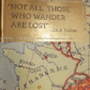 Meet your Posher, Luisa